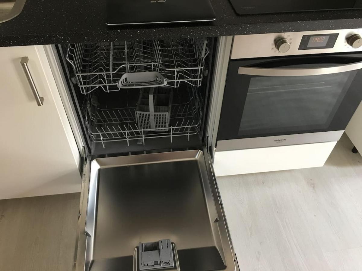 Le Pied A Terre Selestadien 塞莱斯塔 外观 照片