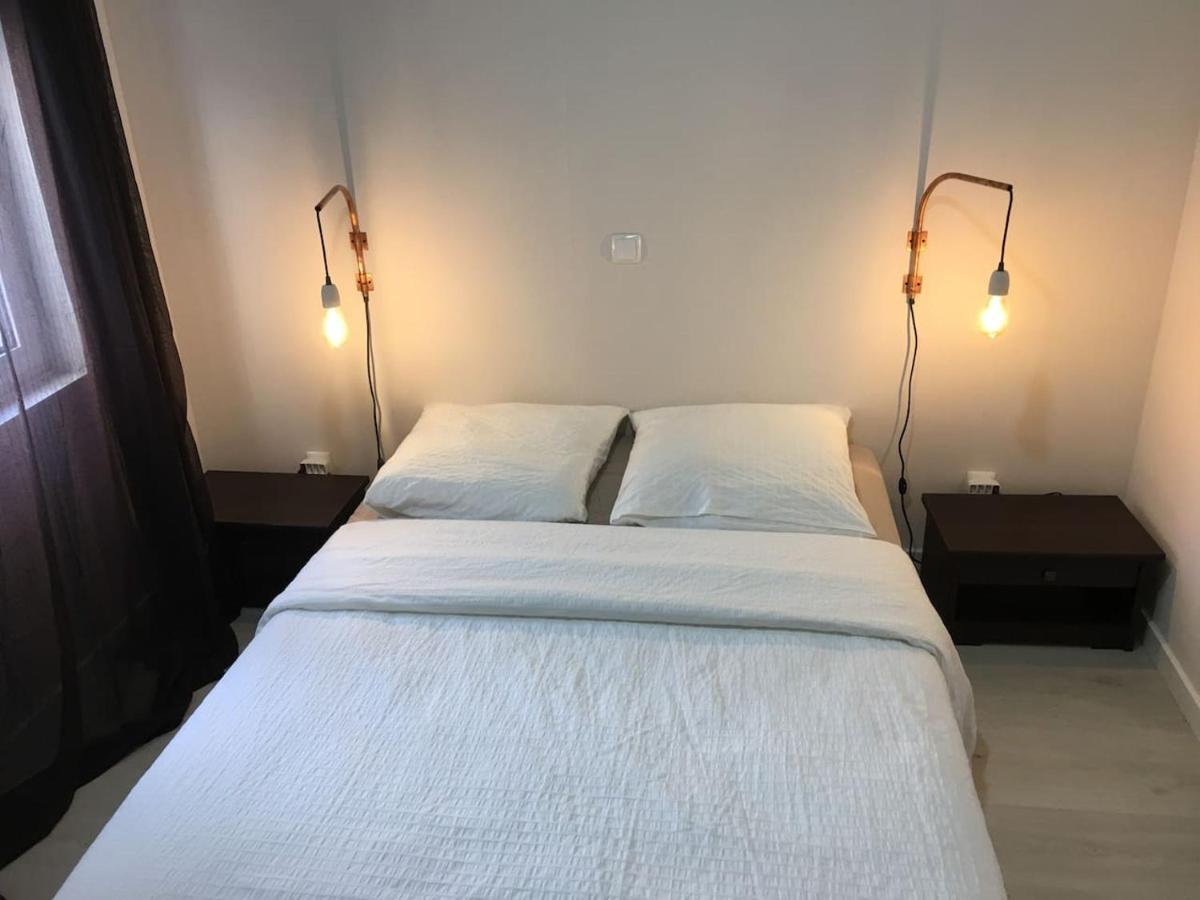 Le Pied A Terre Selestadien 塞莱斯塔 外观 照片
