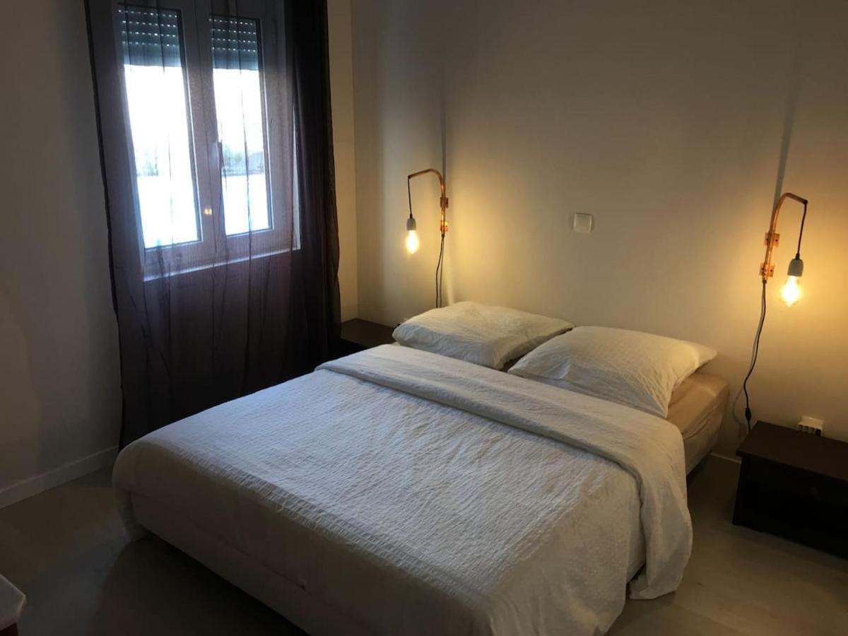 Le Pied A Terre Selestadien 塞莱斯塔 外观 照片