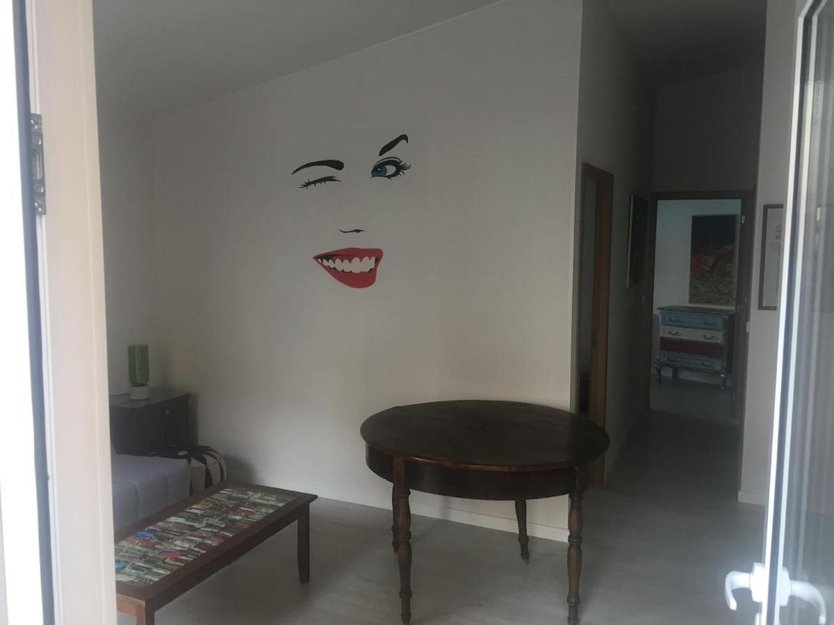 Le Pied A Terre Selestadien 塞莱斯塔 外观 照片